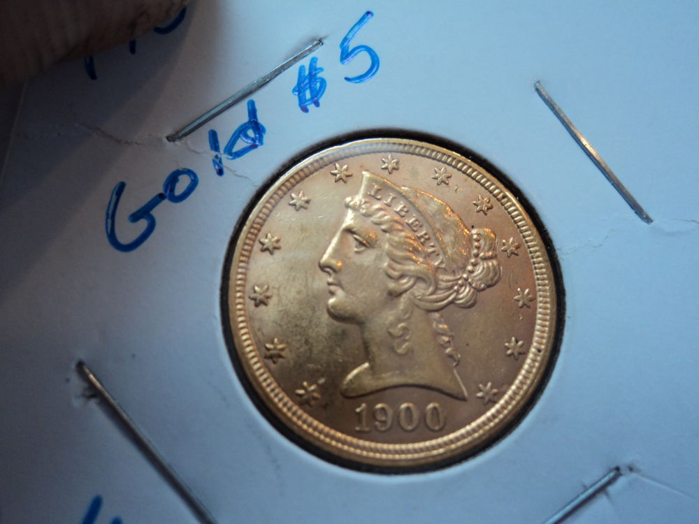 Gold-Coin-Grading-Help-1900-Half-Eagle-1878-S-Quarter-Eagle