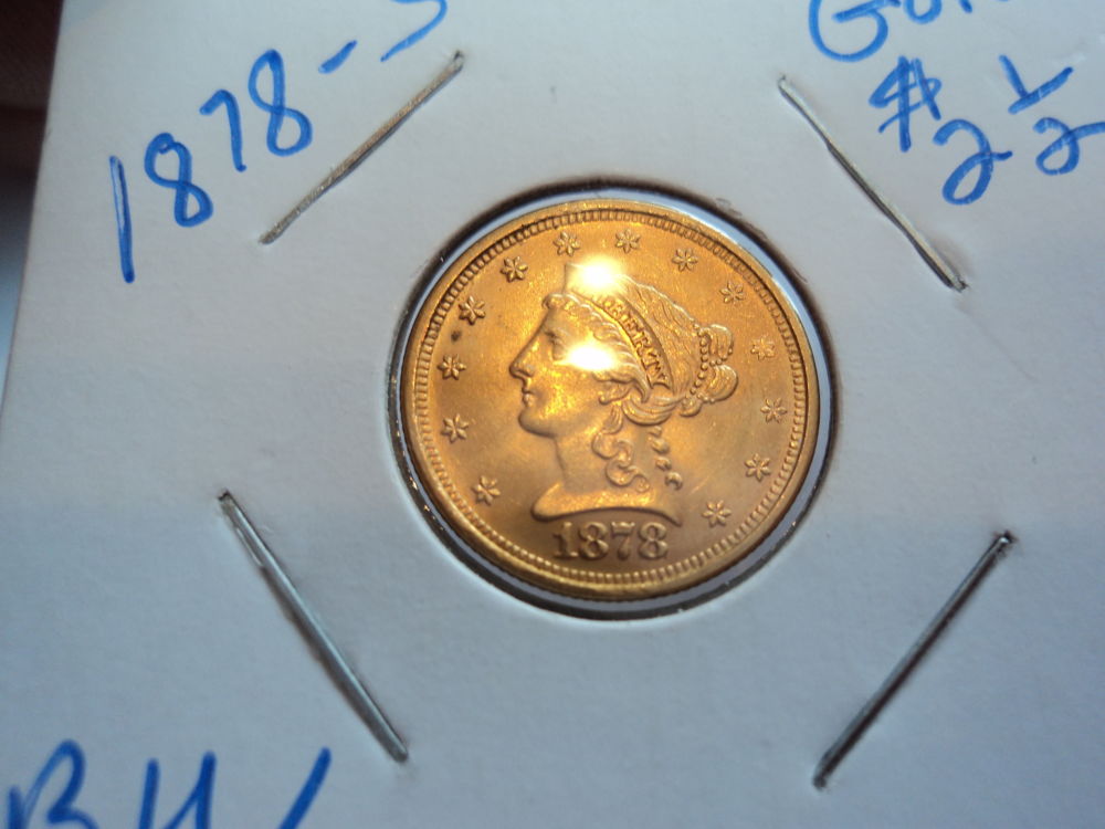 Gold-Coin-Grading-Help-1900-Half-Eagle-1878-S-Quarter-Eagle