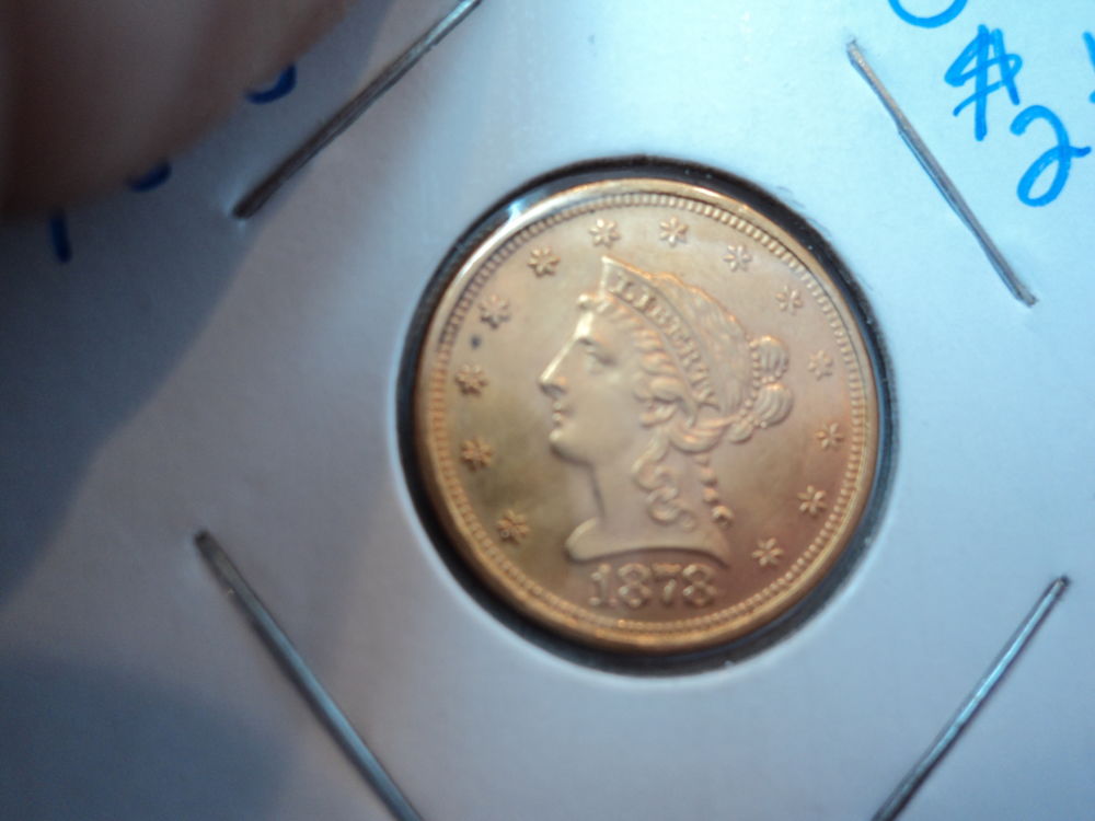 Gold-Coin-Grading-Help-1900-Half-Eagle-1878-S-Quarter-Eagle
