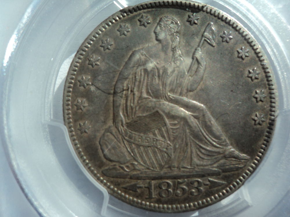 1853-O--Arrows-And-Rays-Half-For-PCGS-Reconsideration