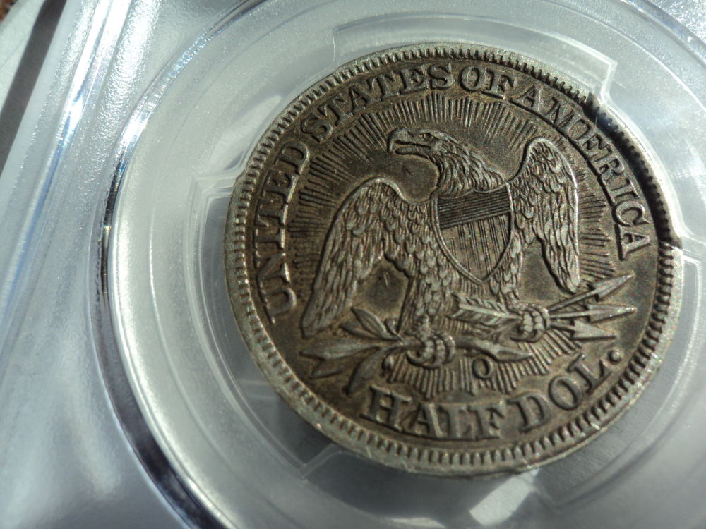 1853-O--Arrows-And-Rays-Half-For-PCGS-Reconsideration