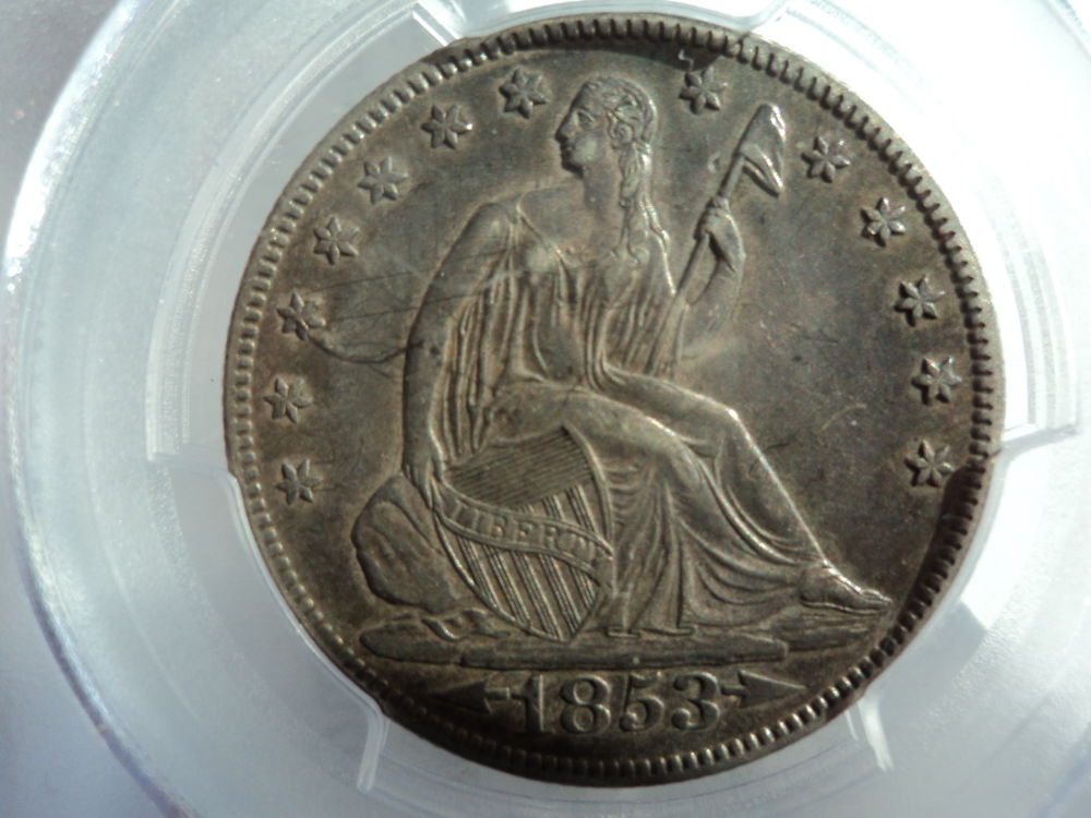 1853-O--Arrows-And-Rays-Half-For-PCGS-Reconsideration