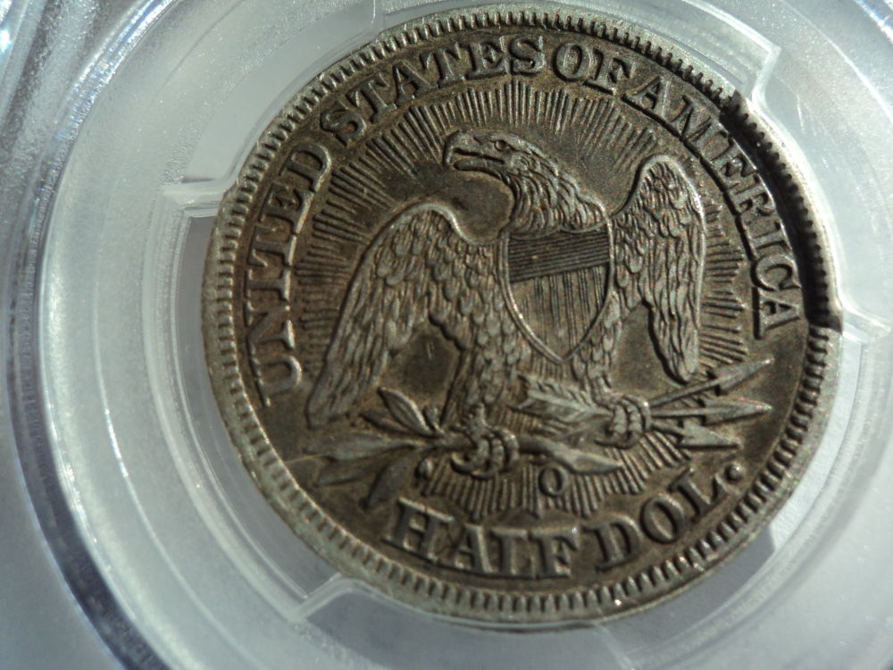 1853-O--Arrows-And-Rays-Half-For-PCGS-Reconsideration