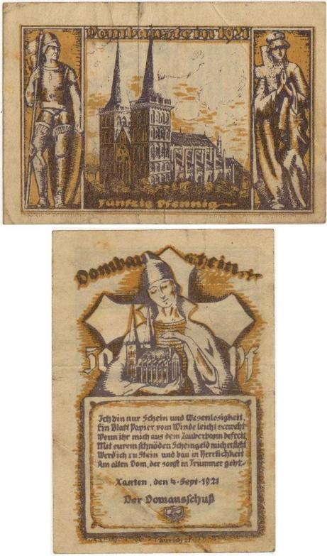 Help-With-Notgeld-Cities