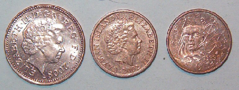 In-Change-Instead-Of-A-Euro---1-Cent