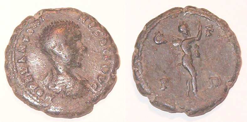 Diadumenian----His-Coins-From-Deultum