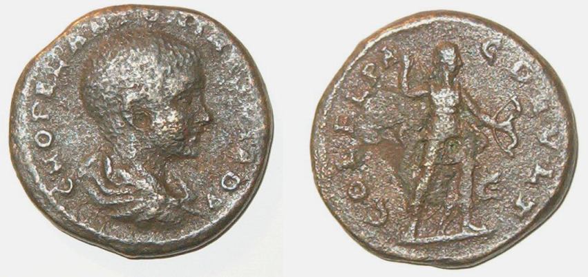 Diadumenian----His-Coins-From-Deultum