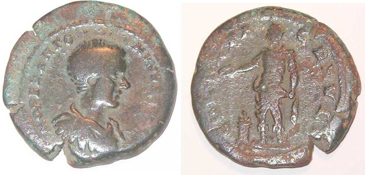 Diadumenian----His-Coins-From-Deultum