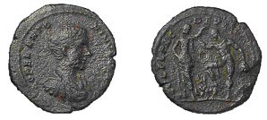 Diadumenian----His-Coins-From-Deultum