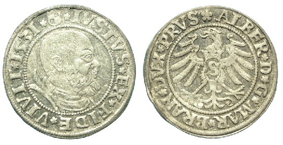 Prussia-1-Groschen---Albercht-Von-Brandenburg