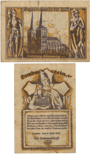 An-Alphabet-Of-Coins---Nearly
