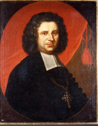 1703-3-Pfennig-Of-Frederick-Christian-A-Prince-Bishop