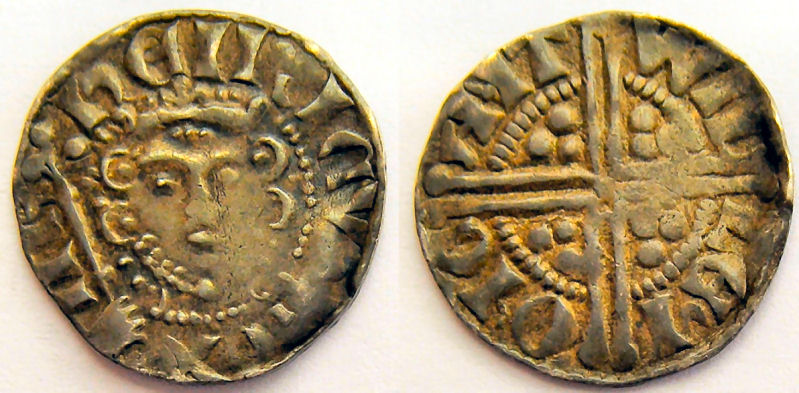 Henry-III-Penny