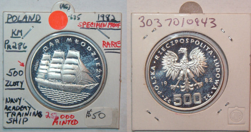 Post-Your-Coins-Depicting-Sailing-Ships