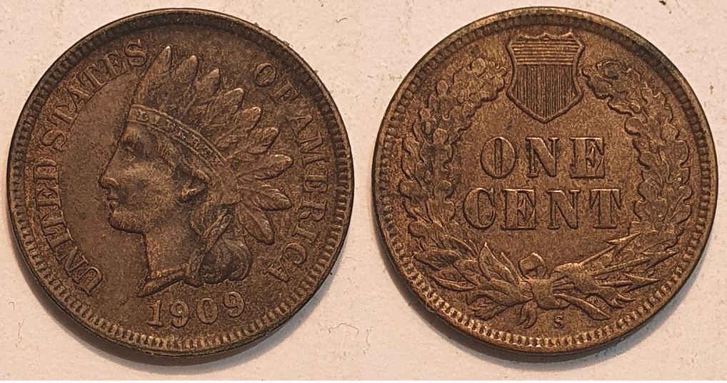 Indian-Head-Cent-1909