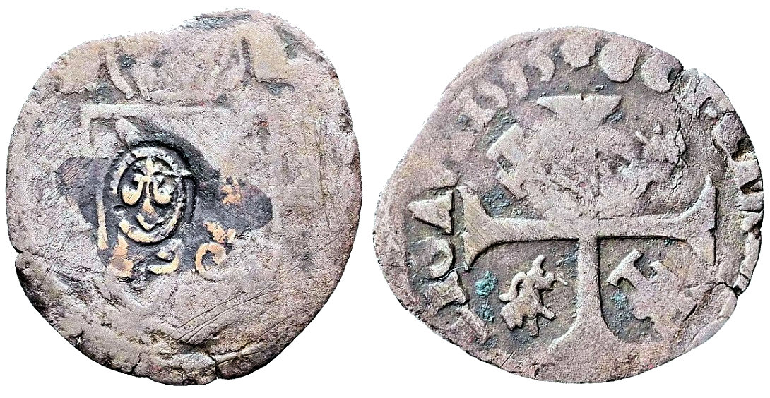 Post-Your-Papal-States-Coins---Reverse-Chronological-Schedule-By-Ruler