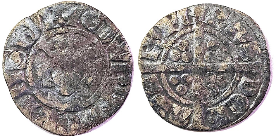 Edward-I,-Bury-St-Edmunds-Penny,-Robert-De-Hadeleie