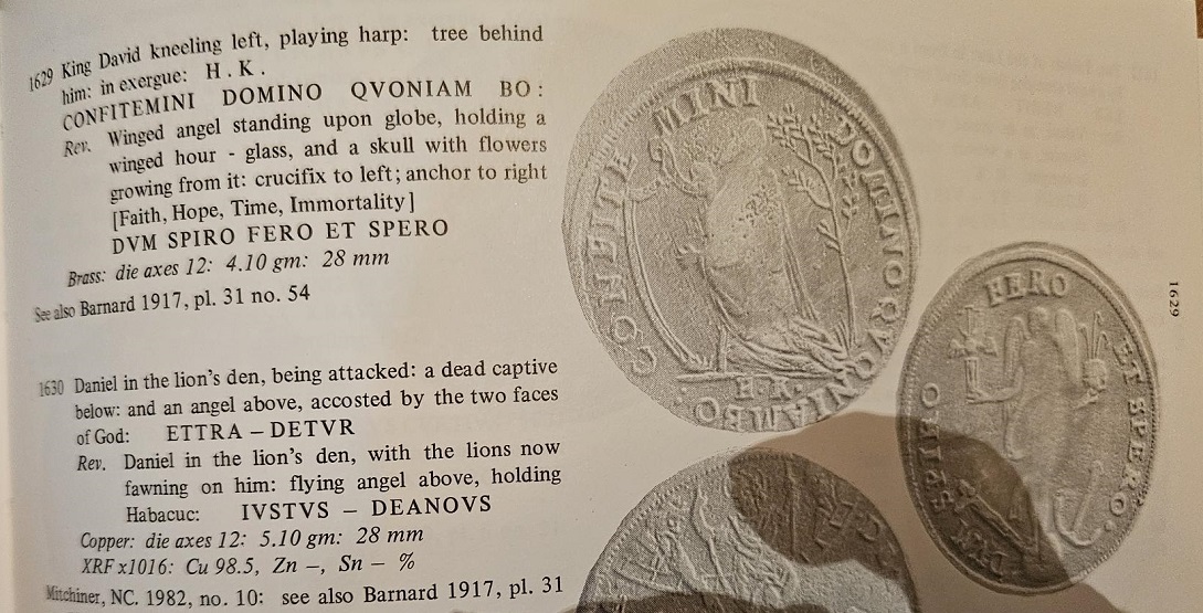 Papal-States---Very-Worn---Innocent-XII-1691-1700?