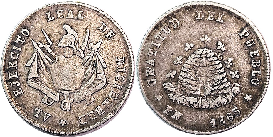 Post-Your-Coins-Depicting-Insects