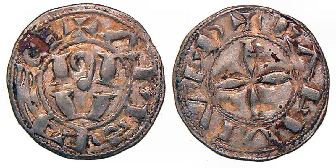 Viscountcy-Of-Albi-1100-1250-Denier---A-Question