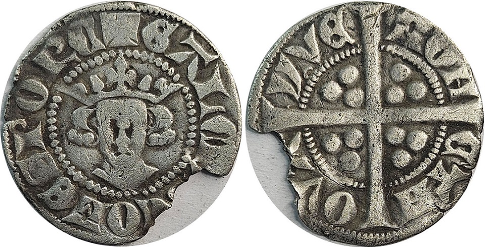 Continental-Sterling-Edward-I-Imitation-Penny
