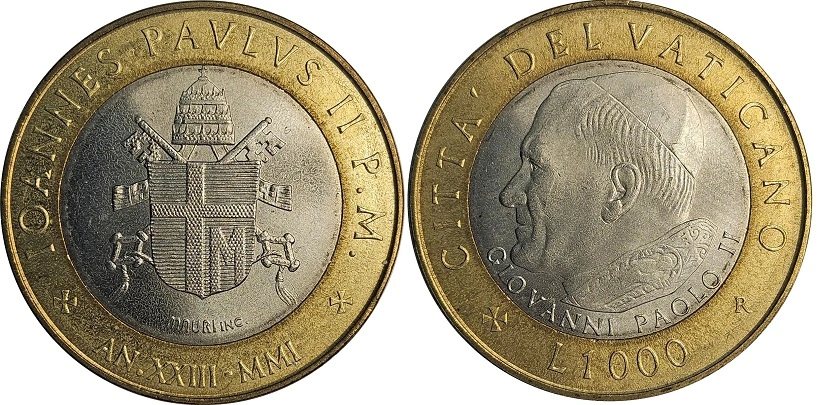 Post-Your-Coins-From-Vatican-City