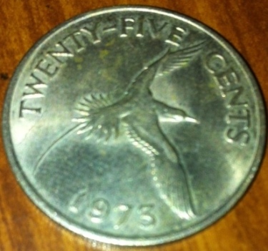 Bermuda--1973-Value?