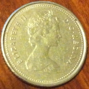 1983-Canada-Coin,-Value?