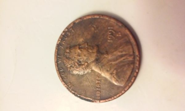 1991-D-Penny-Error?