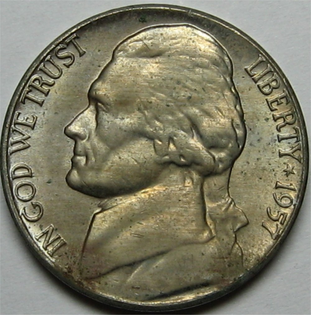 1957-Mint-Set---Toned