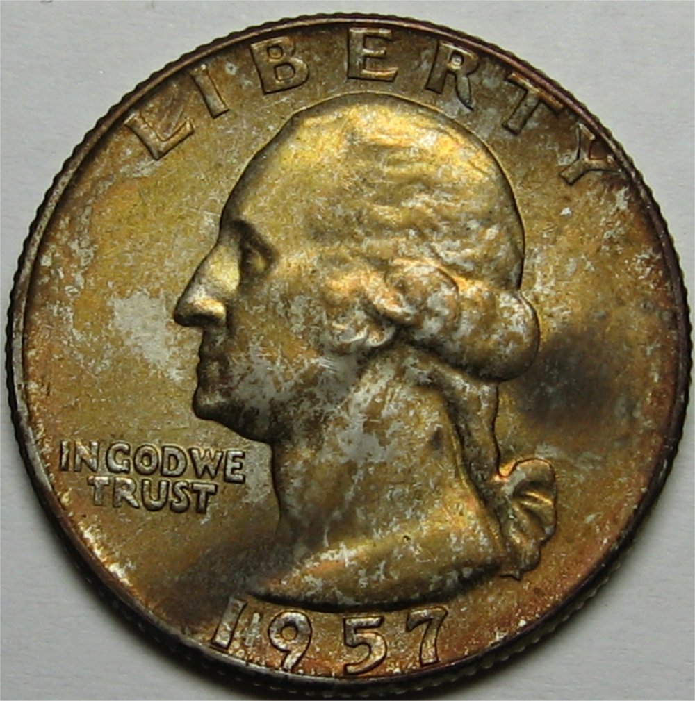 1957-Mint-Set---Toned