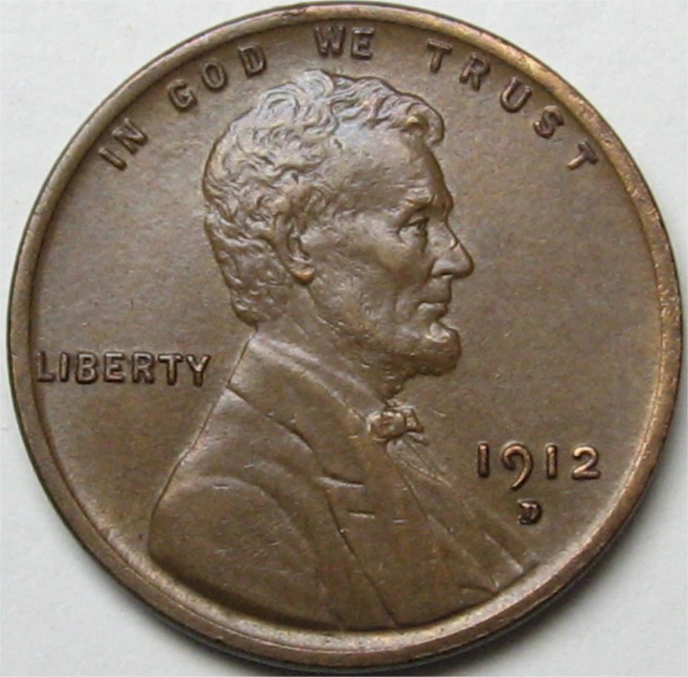 1912-D-Lincoln-Cent---Grade-It!