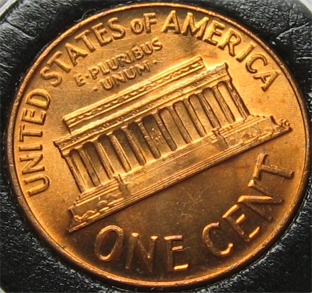 1960-LD-Lincoln-Cent-End-Roller