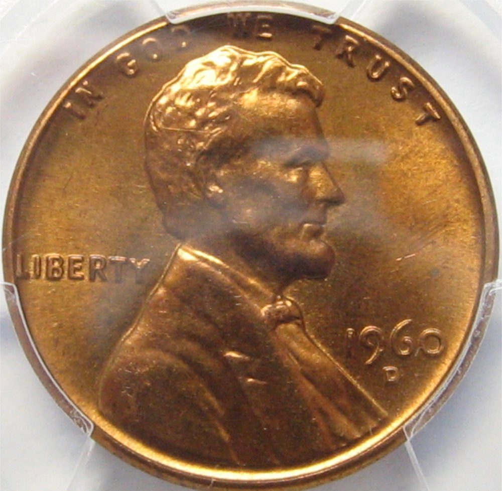 1960-D-Lincoln-Cent-From-Bankroll-Looks-Brand-New