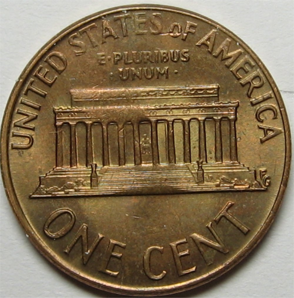 1973-D-Lincoln-Cent---Greenie!
