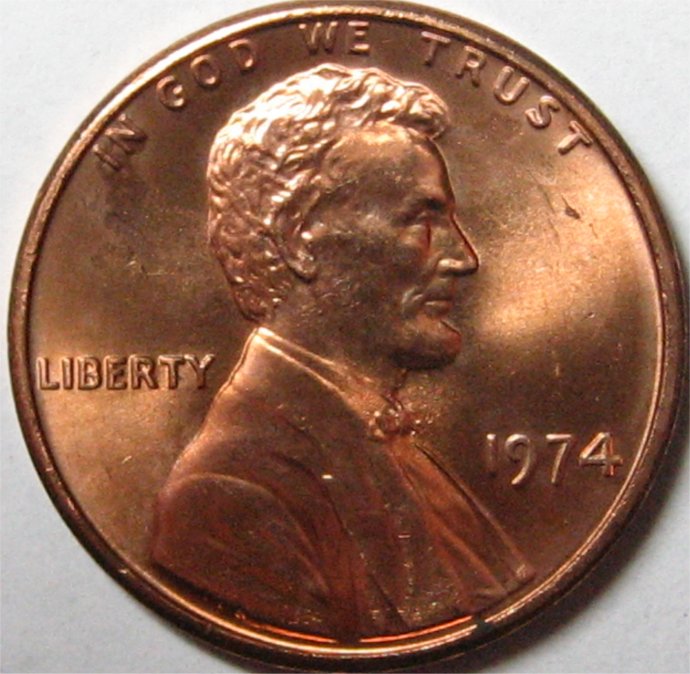Lincoln-Cent-Mint-Rolls