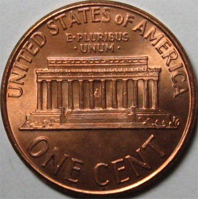 Lincoln-Cent-Mint-Rolls