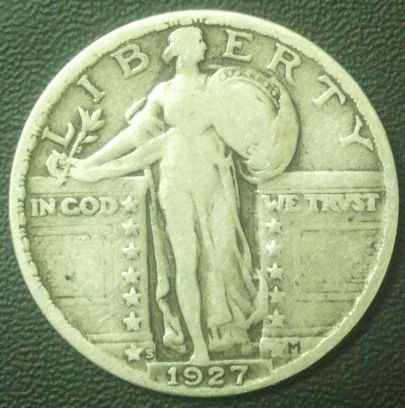 1927-S-Standing-Liberty-Quarter-In-Decent-Condition?-Help.