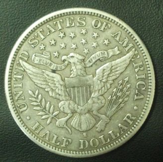 1892-S-Barber-Half-Dollar.-Help-Me-Figure-A-Grade/Value!?