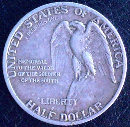 1925-Stone-Mountain-Coin..a-Lil-Help-Here-Aswell?:
