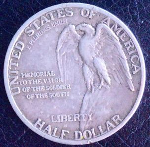 1925-Stone-Mountain-Coin..a-Lil-Help-Here-Aswell?: