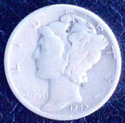 1942,1943,1944,-All-D-Mint-Mark-Mercury-Dimes---Question.