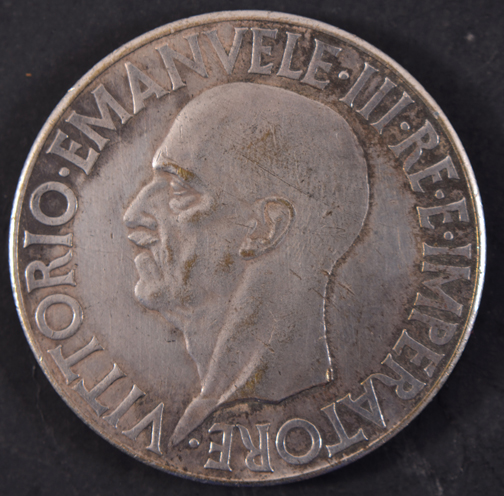 1936-Italy-20-Lire-Vittorio-Emanuele-III-Coin-Real-Or-Fake?