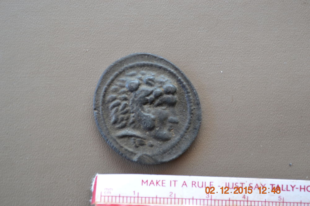 Help-Identifying-These-2-Coins