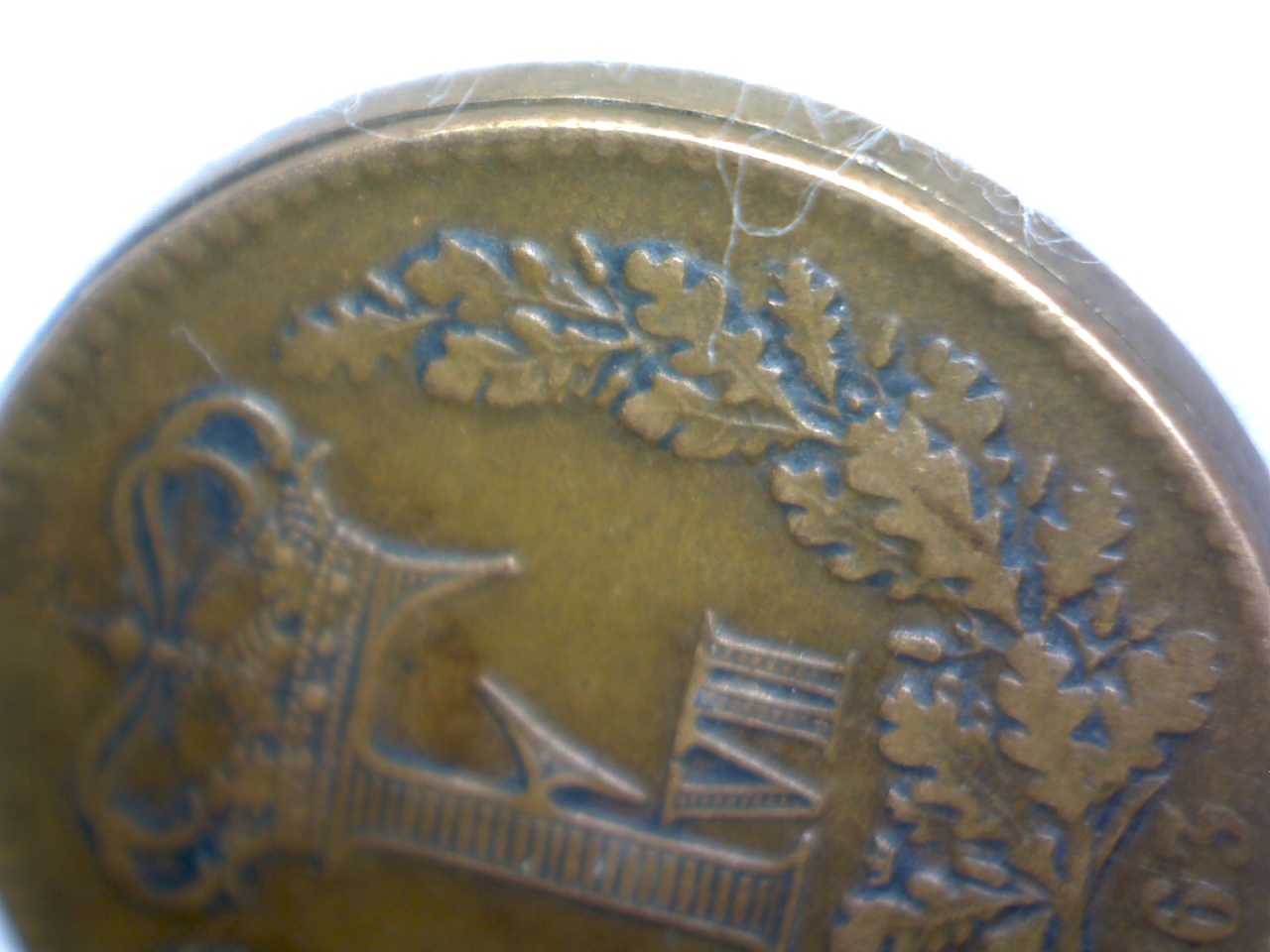 This-Coin-I-Cut-Ito--As-A-Ic-Of-A-Older-Or-King-Inside-Where-Is-This-From?