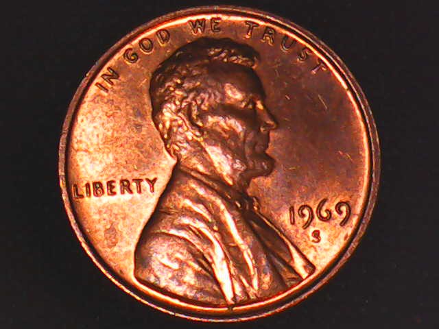 1969-S-Penny-Red-For-Fun