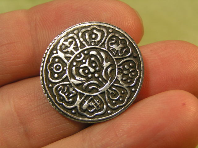Help-Identify-Age-And-Authenticity-Of-Nepal-Silver-Coin