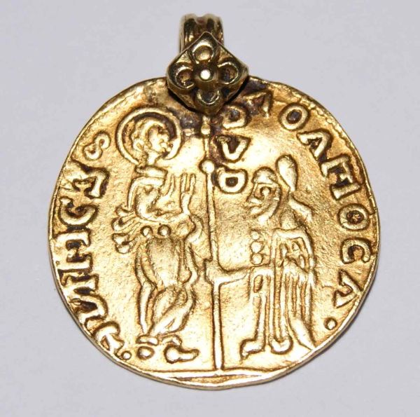 Help-With-Gold-Coin-|-Imitation-Venetian-Ducat