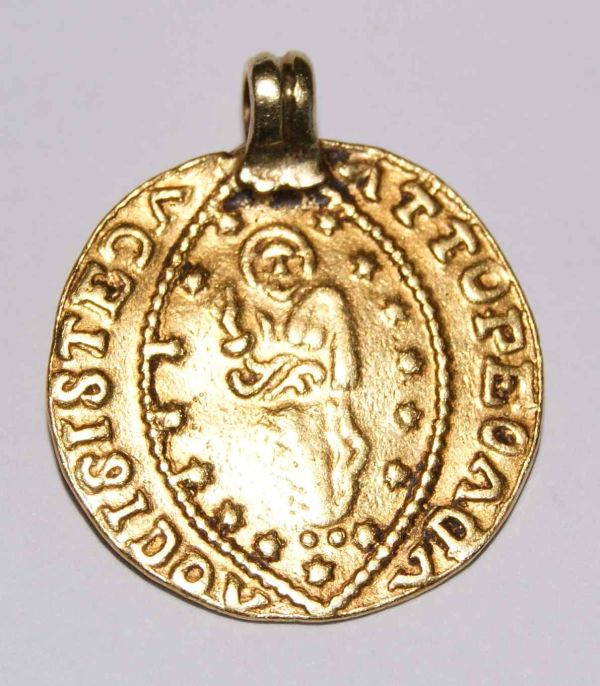 Help-With-Gold-Coin-|-Imitation-Venetian-Ducat