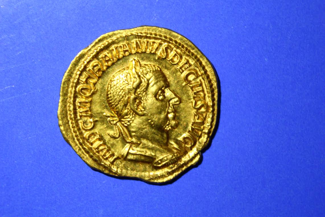 Trajan-Decius-Coin